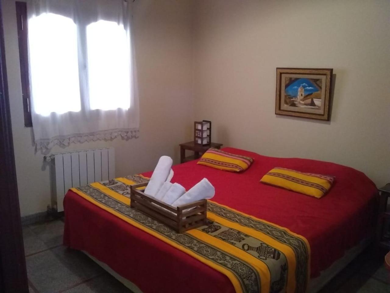 Azul Humahuaca Hostal Pokoj fotografie