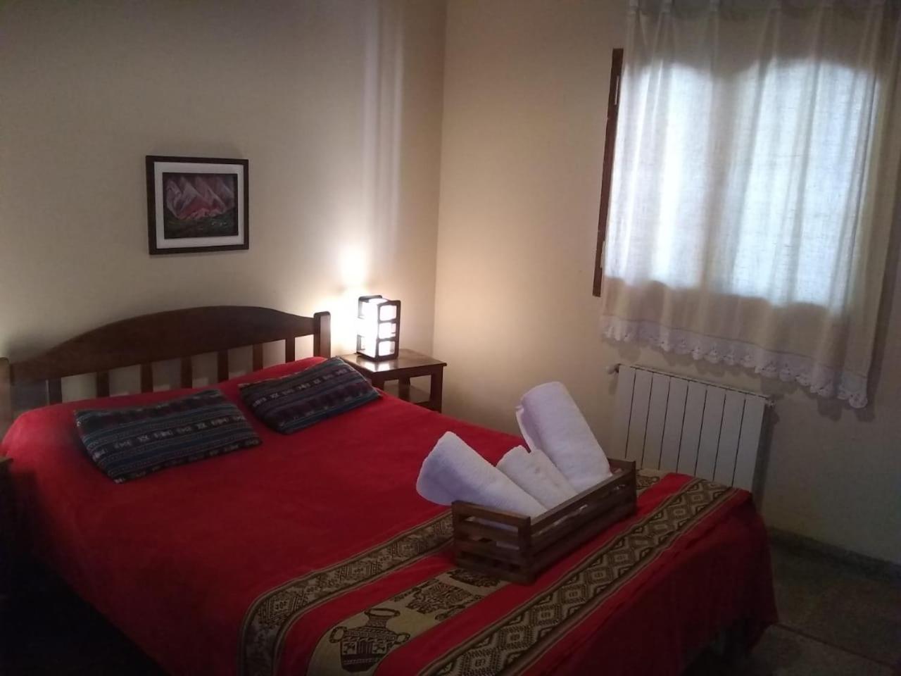 Azul Humahuaca Hostal Pokoj fotografie